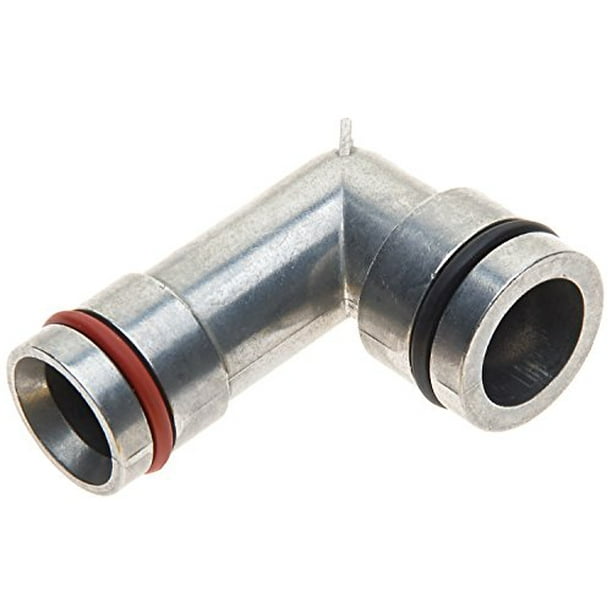 ACDelco 91051-20 Professional Accessory Belt Drive System Hardware Short Metal Elbow